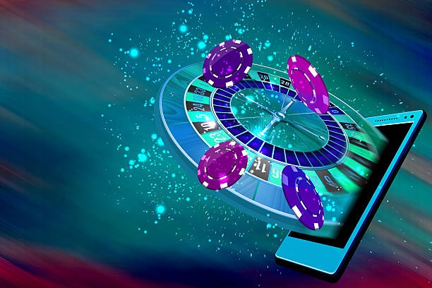 Wild West Gold slot game interface on asialive link showing five reels and payline structure